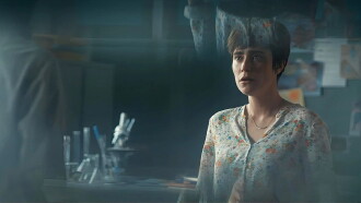 Dead Volume Trailer