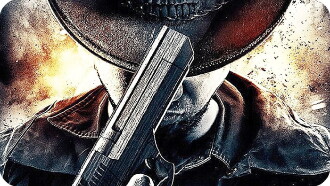 Dead West Trailer
