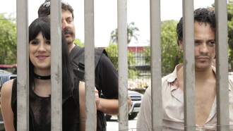 Deadbeat Dad Trailer