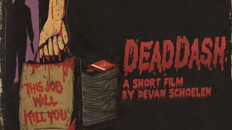 DeadDash Trailer