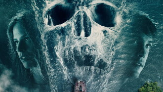 Deadly Cargo Trailer