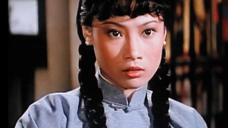 Deadly China Doll Trailer