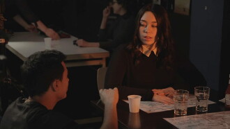 Deadly Dinner Date Trailer