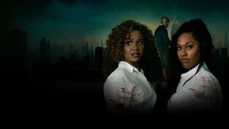 Deadly Intentions Trailer