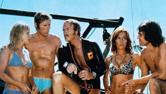 Deadly Jaws Trailer