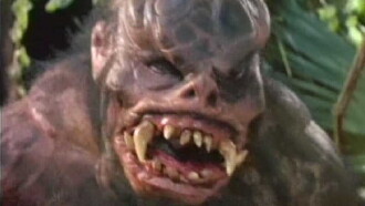 Deadly Species Trailer