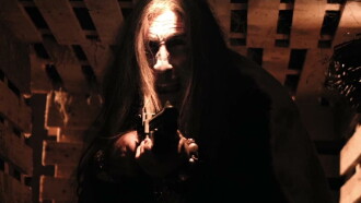 Deadman Apocalypse Trailer