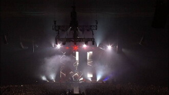 Deadmau5: Live at Earl's Court Trailer