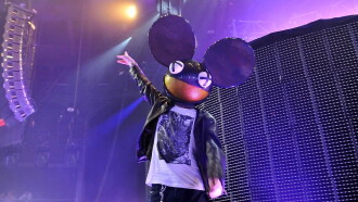 Deadmau5 - Live at Ultra Music Festival 2016 Trailer