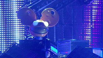 deadmau5: Meowingtons Hax 2k11 Toronto Trailer