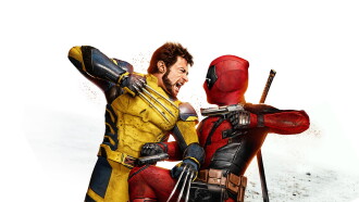 Deadpool & Wolverine Trailer