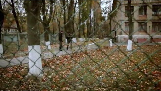 Deafness Trailer