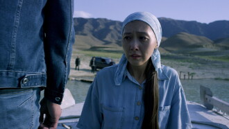 Deal at the Border Trailer