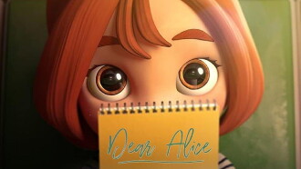 Dear Alice Trailer