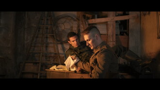 Dear Brother Trailer