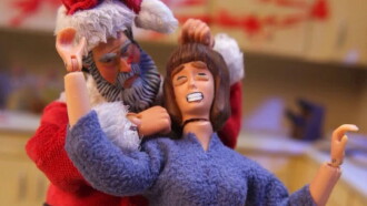 Dear Consumer (Robot Chicken's Full-Assed Christmas Special) Trailer