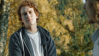 Dear Dad Trailer