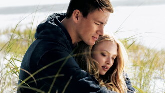 Dear John Trailer