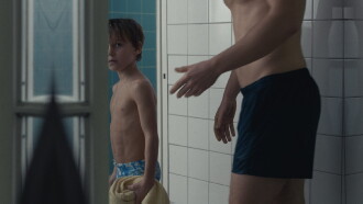 Dear Kid Trailer