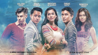 Dear Love Trailer