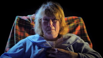 Dear Martha Trailer