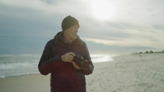 Dear Memories: A Journey with Magnum Photographer Thomas Hoepker Trailer