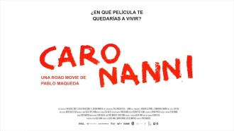 Dear Nanni Trailer