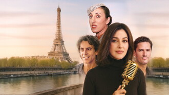 Dear Paris Trailer