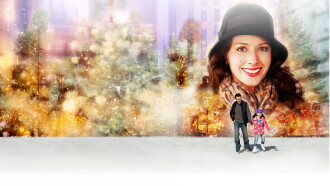 Dear Santa Trailer