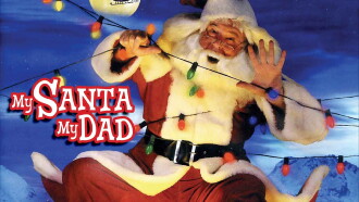 Dear Santa Trailer