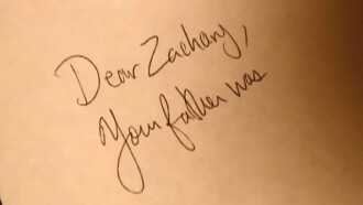 Dear Zachary: A Letter to a Son About His Father Trailer