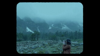 Death and Landscape Trailer