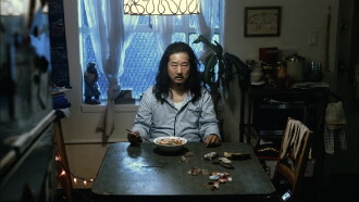 Death and Ramen Trailer