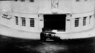 Death at Broadcasting House Trailer