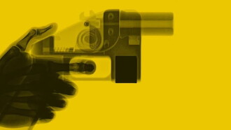 Death Athletic: A Dissident Architecture Trailer