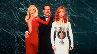 Death Becomes Her Trailer
