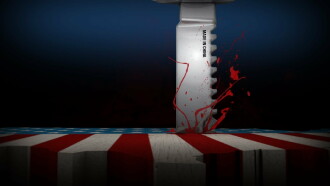 Death By China Trailer