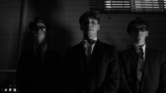 Death by Greed Trailer
