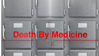 Death by Medicine Trailer