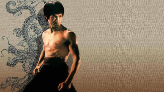 Death by Misadventure: The Mysterious Life of Bruce Lee Trailer