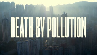 Death by Pollution Trailer