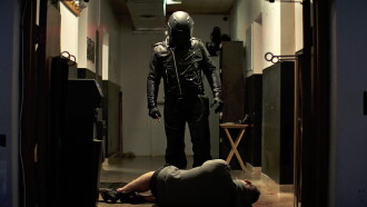 Death Cycle Trailer