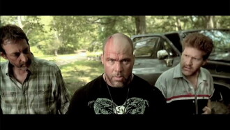 Death from Above Trailer