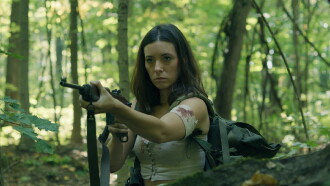 Death Hunt Trailer