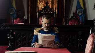 Death in Berruecos Trailer