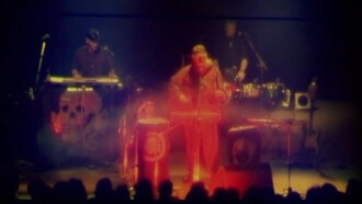 Death in June: Live in Italy 1999 Trailer
