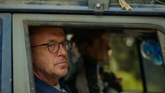 Death in Mombasa Trailer