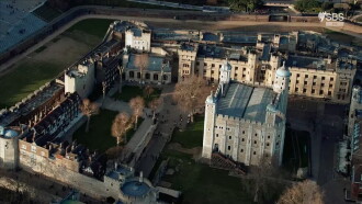 Death in the Tower: King Richard and the Two Princes Trailer