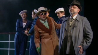 Death in Venice Trailer