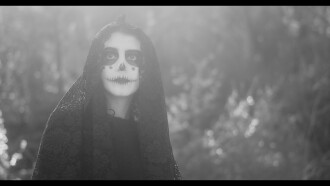 Death is a Woman Trailer